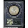 Image 2 : 1938 50C New Rochelle MS67 PCGS.