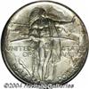 Image 1 : 1937-D 50C Oregon MS68 NGC.