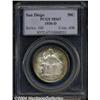Image 1 : 1936-D 50C San Diego MS67 PCGS.