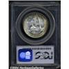 Image 2 : 1936-D 50C San Diego MS67 PCGS.