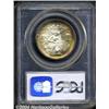 Image 2 : 1938-D 50C Texas MS67 PCGS.