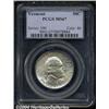 Image 1 : 1927 50C Vermont MS67 PCGS.