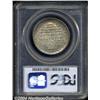 Image 2 : 1946-S 50C Booker T. Washington MS67 PCGS.