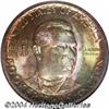 Image 1 : 1946-S 50C Booker T. Washington MS68 <IMG height=10 alt="" src="/images/star.gif" width=10 border