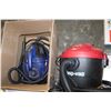 Image 1 : SIMONIZ VACUUM AND SHOP VAC