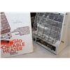 Image 2 : PORTABLE ELECTRIC HEATER