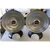 Image 1 : TWO HEAT DISH HEATERS