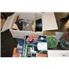 Image 2 : OSTER BLENDER AND IPOD DOCK ETC