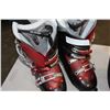 Image 2 : SALOMON SNOWBOARD BOOTS