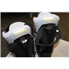 Image 3 : SALOMON SNOWBOARD BOOTS