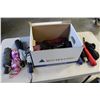 Image 1 : BOX OF SMALL UMBRELLAS