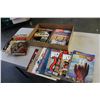 Image 2 : BOX OF MAGAZINES