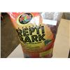 Image 2 : BAG OF REPTIBARK REPTILE BEDDING