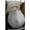 Image 1 : BOX OF SOMERSET PLATES