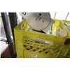 Image 2 : CRATE OF TOASTER AND MIXERS AND WAFFLE MAKER