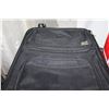Image 3 : BLACK LUGGAGE SONY BOOMBOX AND CANES ETC