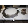 Image 1 : CRANE HOOK AND CABLE