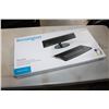 Image 1 : SMART FIT UNDER DESK KEYBOARD DRAWER