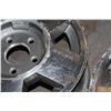Image 2 : PAIR OF BUICK RIMS