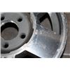 Image 3 : PAIR OF BUICK RIMS