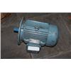 Image 1 : BLUE ELECTRIC MOTOR