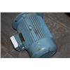 Image 2 : BLUE ELECTRIC MOTOR