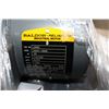 Image 2 : NEW ELECTRIC MOTOR