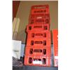 Image 1 : LOT OF COCA COLA CRATES