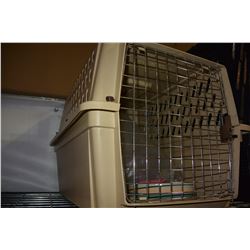 PET KENNEL