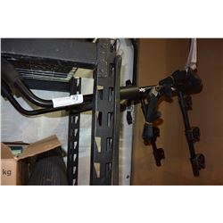 SPORTRACK BIKE RACK