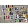 Image 1 : TWO TRAYS OF DIE CAST CARS
