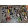 Image 2 : TWO TRAYS OF DIE CAST CARS