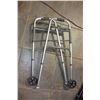 Image 1 : FOLDING WALKER