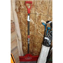 GARANT NORDIZ SERIES SNOWSHOVEL