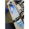 Image 3 : LONG BOARD AND SNOWBOARD