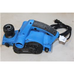ELECTRIC PLANER