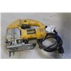 Image 1 : DEWALT JIGSAW