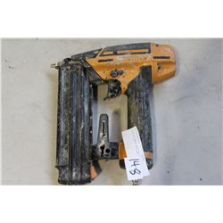 BOSTICH BRAD NAILER