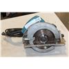 Image 1 : 7 1/4 INCH MAKITA CIRCULAR SAW