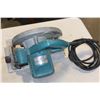 Image 2 : 7 1/4 INCH MAKITA CIRCULAR SAW