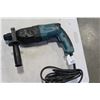 Image 1 : MAKITA HAMMER DRILL