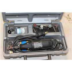 DREMEL ROTARY TOOL