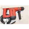 Image 2 : HILTI TE12 CONCRETE HAMMER DRILL