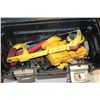 Image 2 : STANLEY TOOLBOX WITH CONTENTS