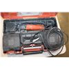 Image 1 : FEIN OSCILLATING SANDER IN CASE