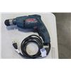 Image 1 : BOSCH 3/8 INCH ELECTRIC DRILL