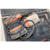 Image 1 : RIGID OSCILLATING SANDER