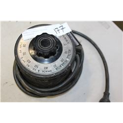 ARMACO VINTAGE VOLTAGE REGULATOR
