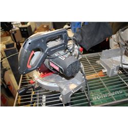 CRAFTSMAN COMPOUND MITRESAW