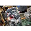 Image 1 : CRAFTSMAN COMPOUND MITRESAW